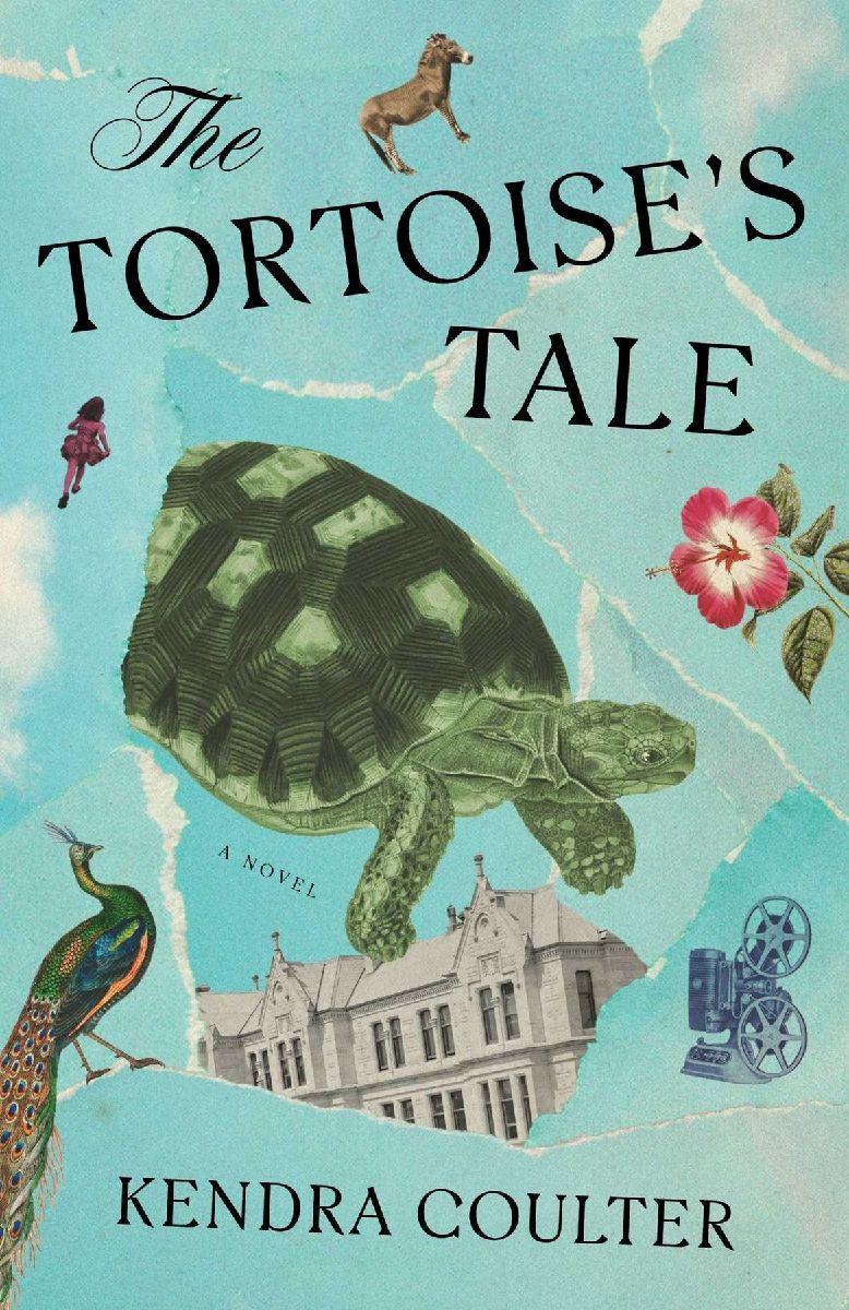 The Tortoise's Tale
