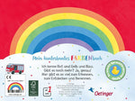 Ich kenne alle Farben (Rückseite)