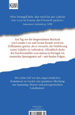Lautlose Feinde (Rückseite)