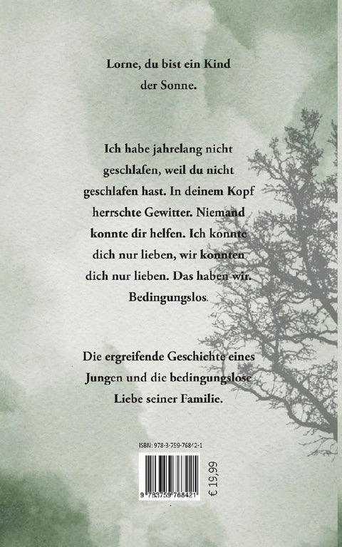Niemand sieht den Himmel so wie Du