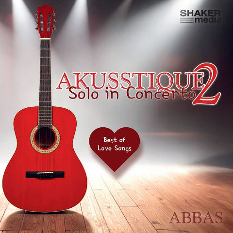 AKUSSTIQUE 2