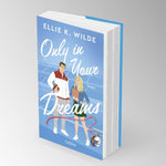 Only in Your Dreams (Innenansicht)