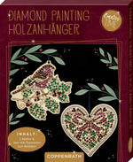 Diamond Painting Holzanhänger (Innenansicht)
