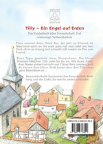 Tilly - Ein Engel auf Erden (Rückseite)