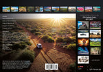 Australien - das Land der Kängurus - 2027 - Kalender DIN A2