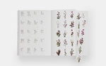 Flower Colour Guide (Innenansicht)