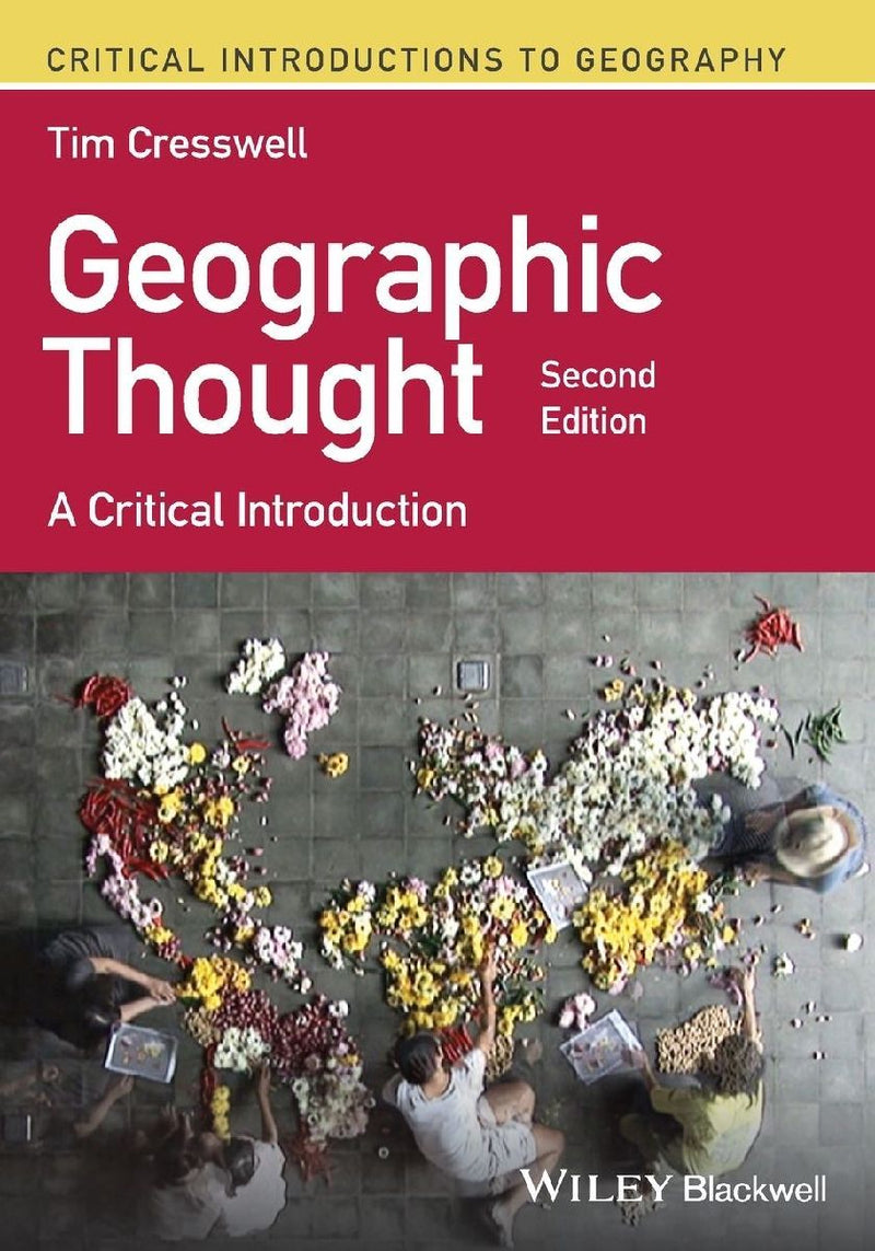 Geographic Thought