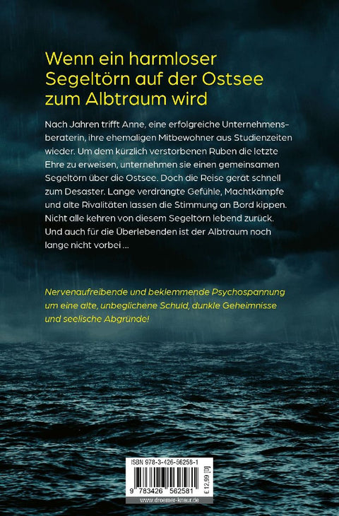 Wer am Ende übrig bleibt