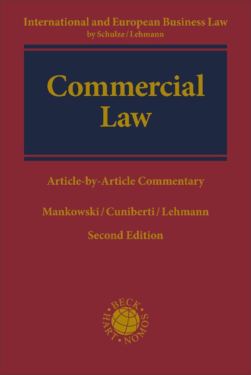 Commercial Law