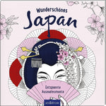 Wunderschönes Japan