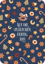 Oh, du schöne Weihnachtszeit
