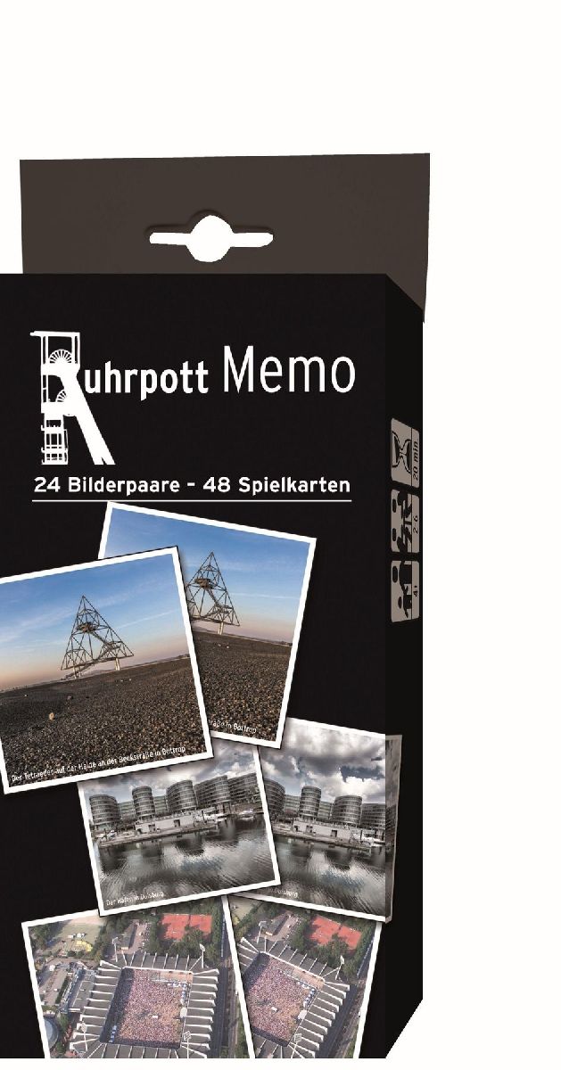 Ruhrpott Memo