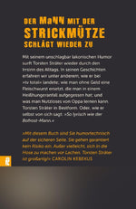 Als ich in meinem Alter war
