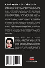 Enseignement de l'urbanisme