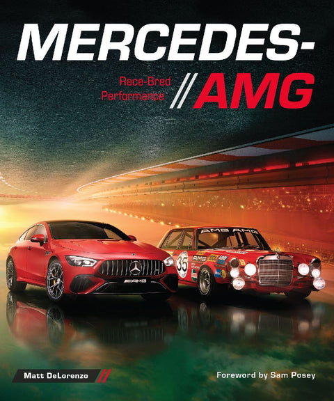 Mercedes-AMG