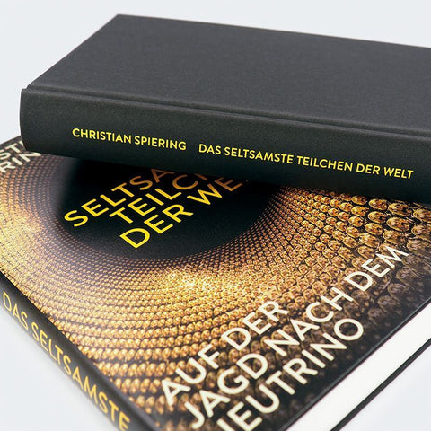 Das seltsamste Teilchen der Welt