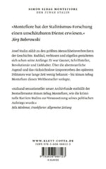 Der junge Stalin