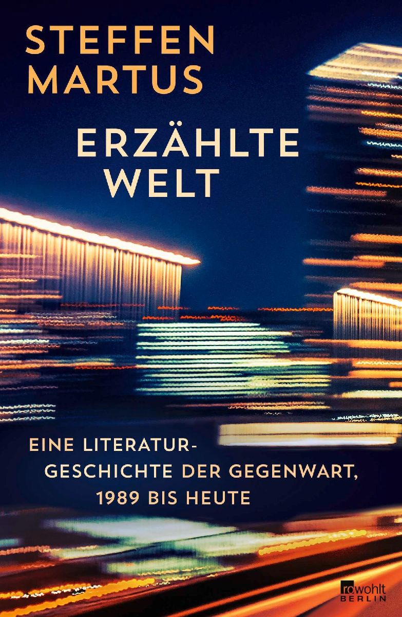 Erzählte Welt