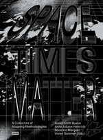 Spacetimes Matter