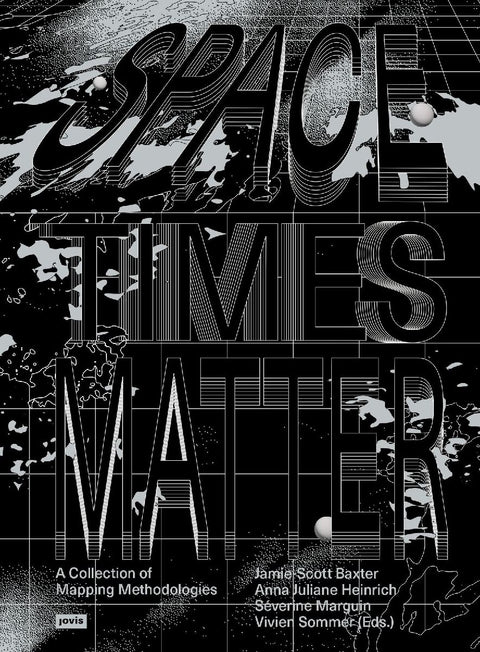 Spacetimes Matter