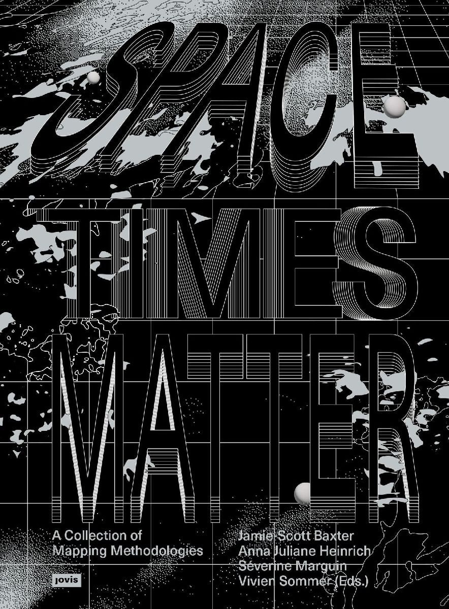 Spacetimes Matter