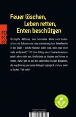 112 - Der tägliche Wahnsinn