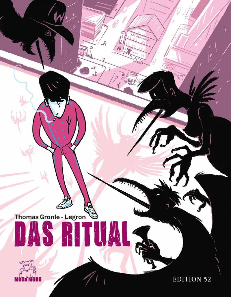 DAS RITUAL