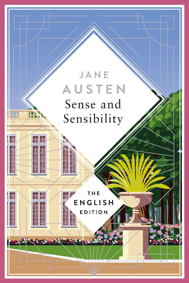 Austen - Sense and Sensibility