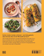 Ultimativ kochen mit der Mikrowelle
