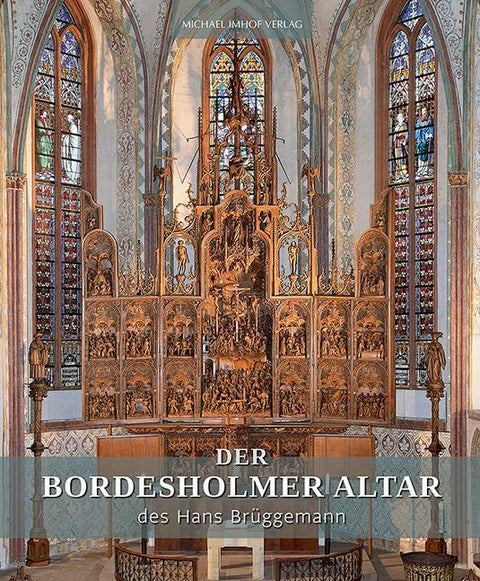 Der Bordesholmer Altar
