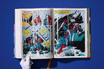 Marvel Comics Library. Spider-Man. Vol. 2. 1965-1966 (Innenansicht)