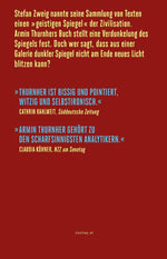 Unsternstunden der Menschheit (Innenansicht)