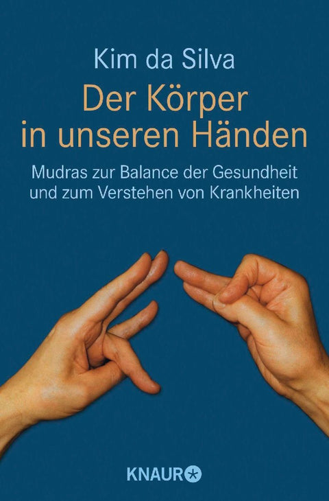 Der Körper in unseren Händen