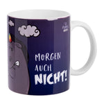mug - xMorgen auch nicht