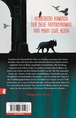 Die Spurenfinder und das Drachenzepter