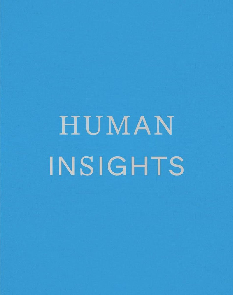 Human Insights