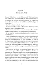 Das Grubenbuch (Innenansicht)