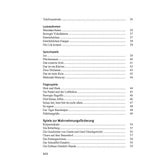 Zahlen hüpfen - Buchstaben springen (Innenansicht)