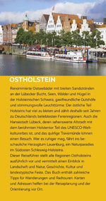 Reiseführer Ostholstein