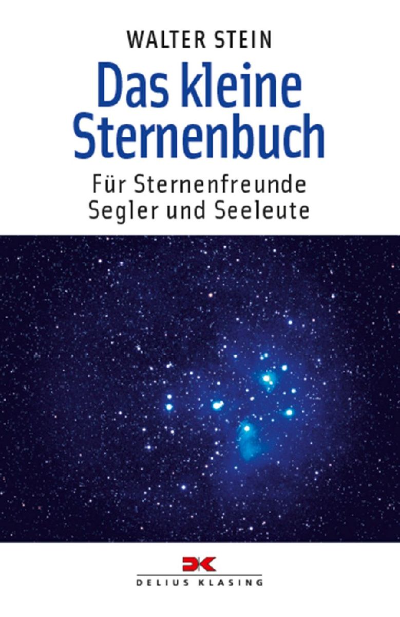 Das kleine Sternenbuch