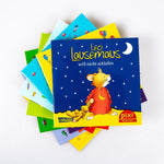 Pixi-Bundle 8er Serie 271: Neues von Leo Lausemaus (8x1 Exemplar) (Innenansicht)