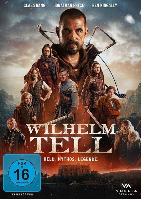 Wilhelm Tell