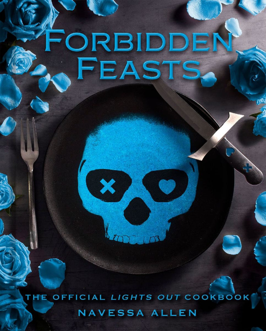 Forbidden Feasts