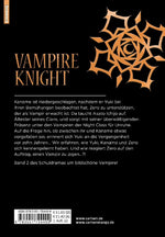 Vampire Knight Pearls 2