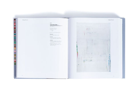 Gerhard Richter Catalogue Raisonné. Volume 6