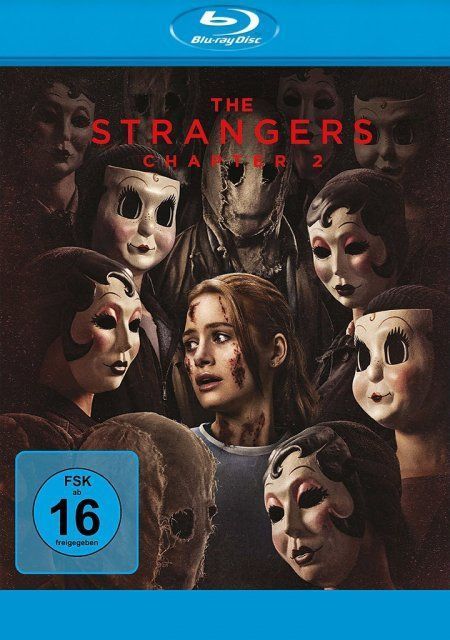The Strangers: Chapter 2