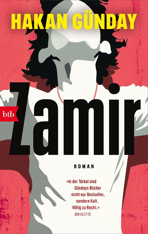 Zamir