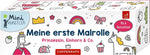 Meine erste Malrolle