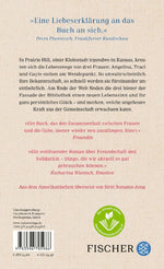 Die Bücherfrauen