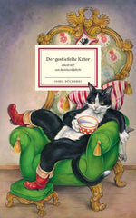 Der gestiefelte Kater